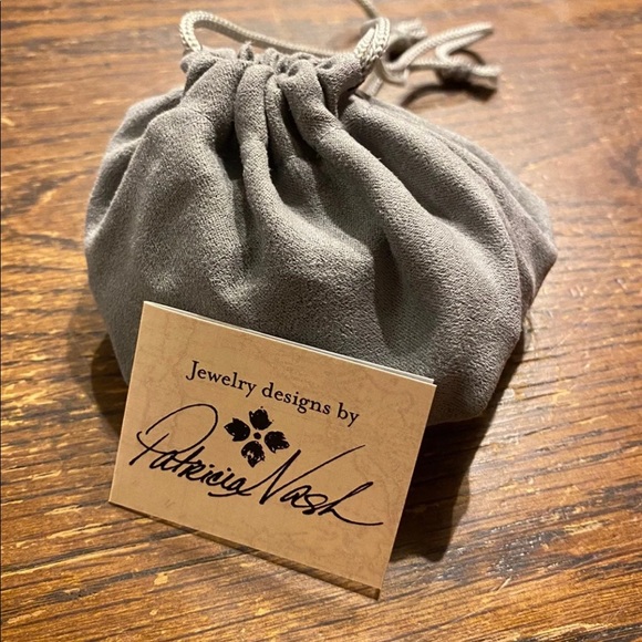 Patricia Nash 34" Mixed Station Double-Strand Necklace - Picture 10 of 12